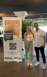 SoFloTechFriends quarterly happy hour