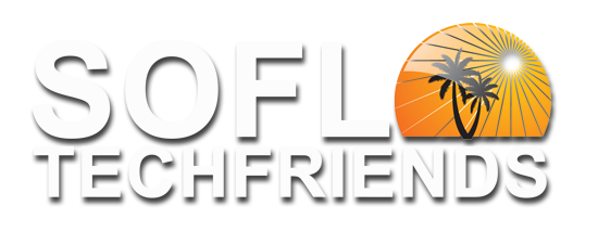 SoFloTechFriends logo